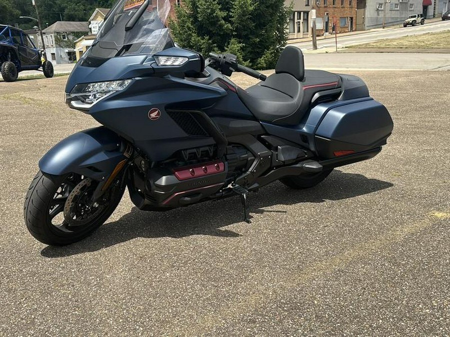 2022 Honda® Gold Wing Automatic DCT