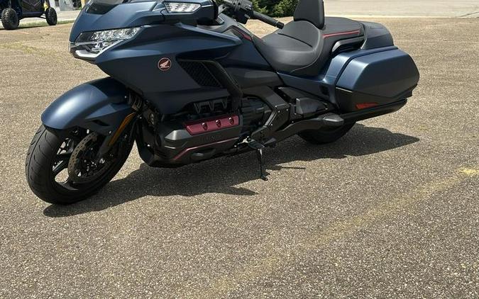 2022 Honda® Gold Wing Automatic DCT