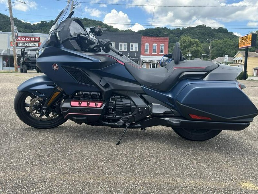 2022 Honda® Gold Wing Automatic DCT