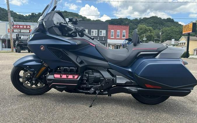 2022 Honda® Gold Wing Automatic DCT