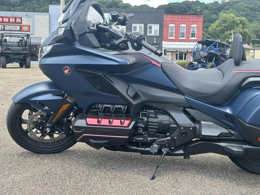 2022 Honda® Gold Wing Automatic DCT