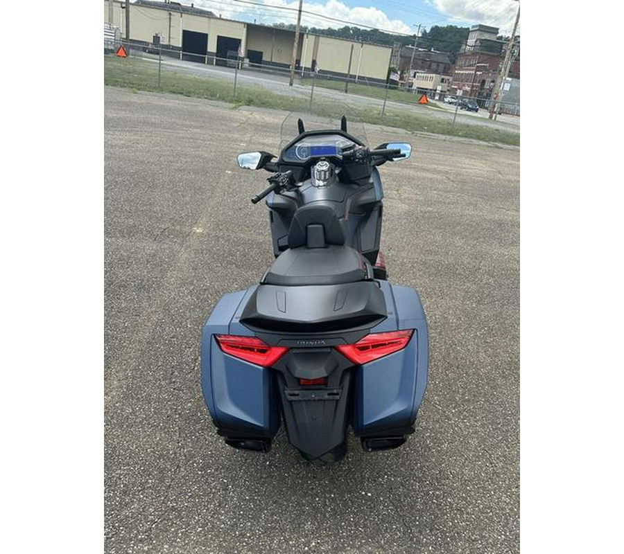 2022 Honda® Gold Wing Automatic DCT