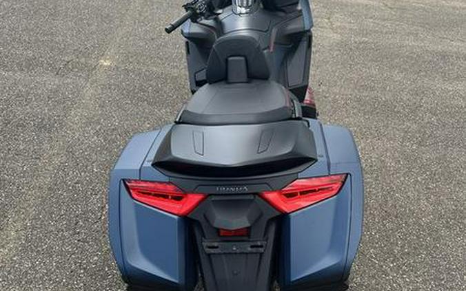 2022 Honda® Gold Wing Automatic DCT