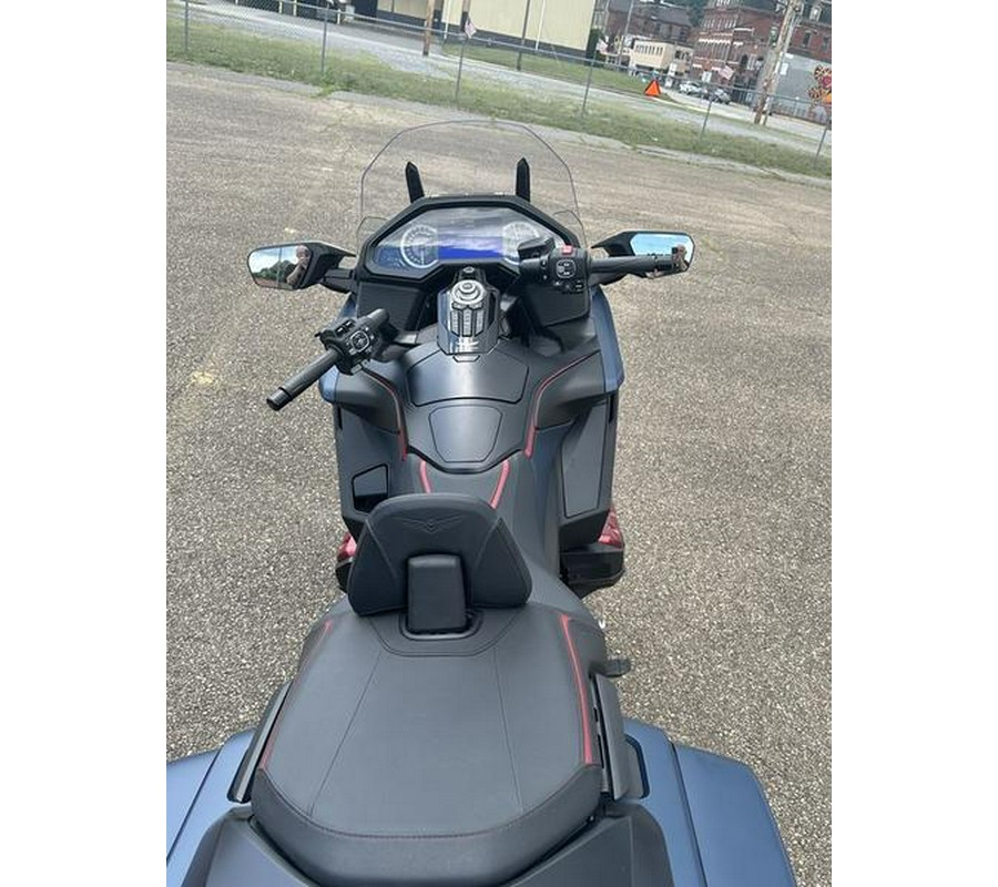 2022 Honda® Gold Wing Automatic DCT