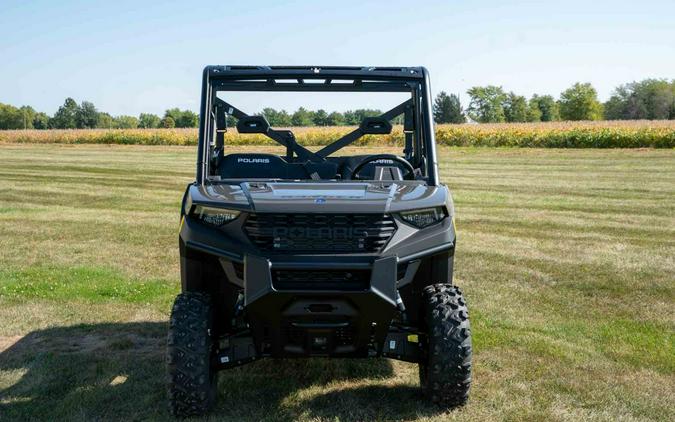 2025 Polaris Ranger 1000 Premium