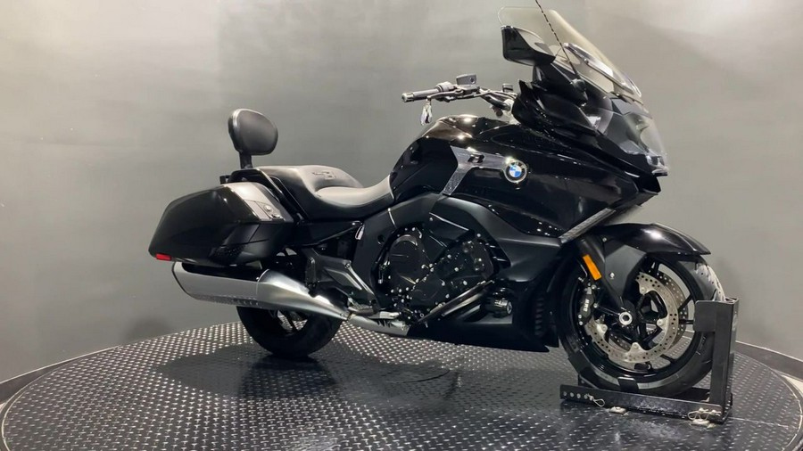 2018 BMW K 1600 B Premium