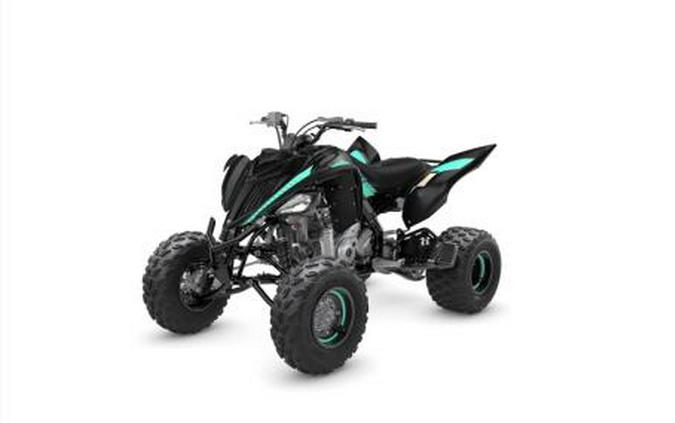 2024 Yamaha RAPTOR 700R SE