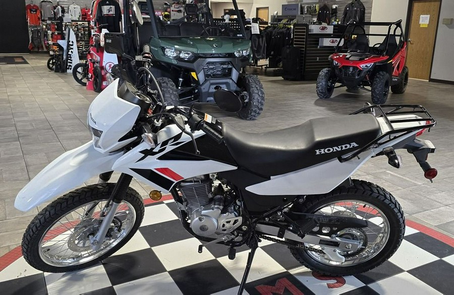 2023 Honda® XR150L