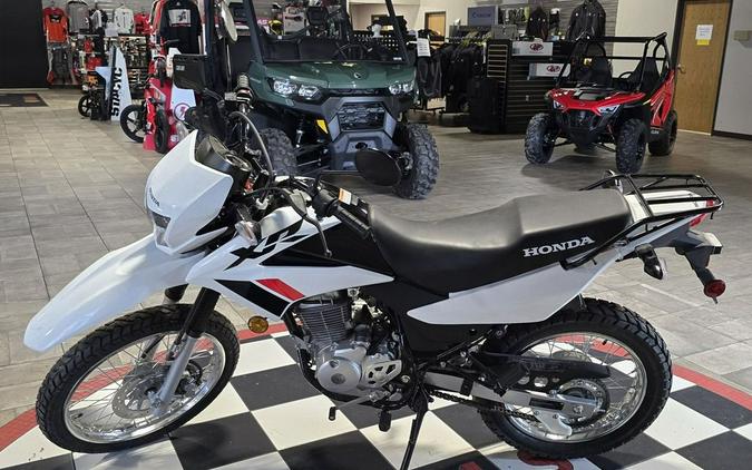 2023 Honda® XR150L