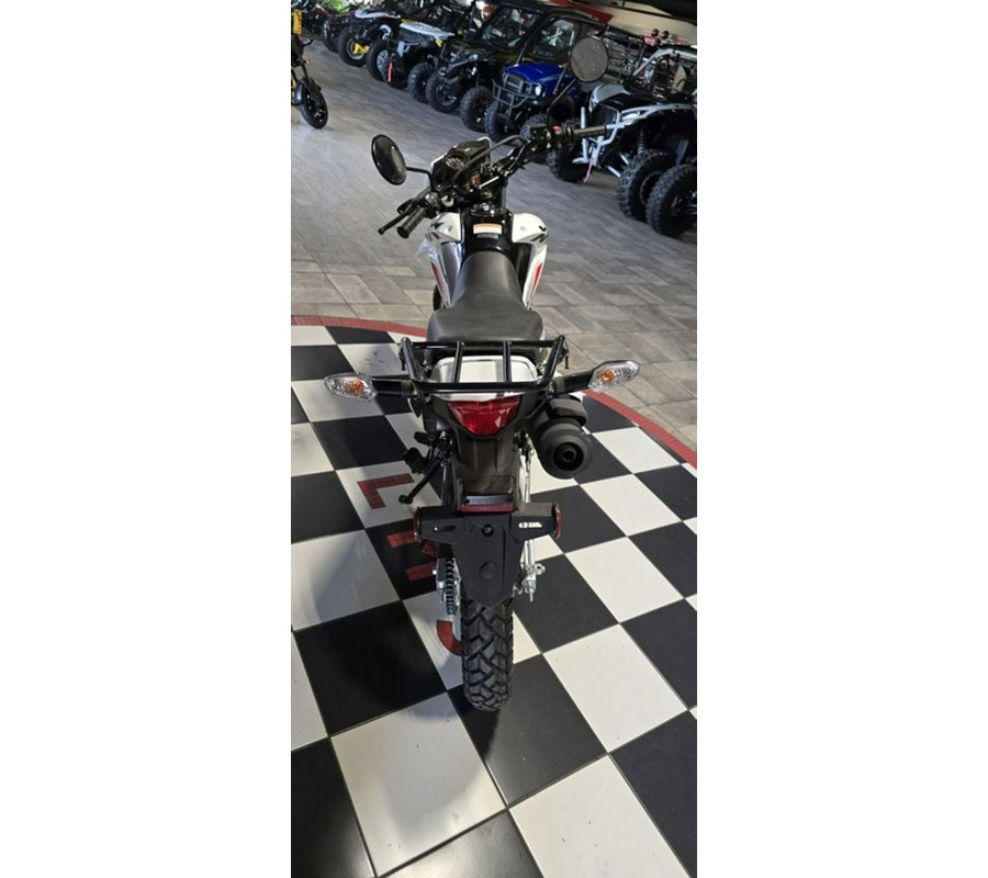 2023 Honda® XR150L