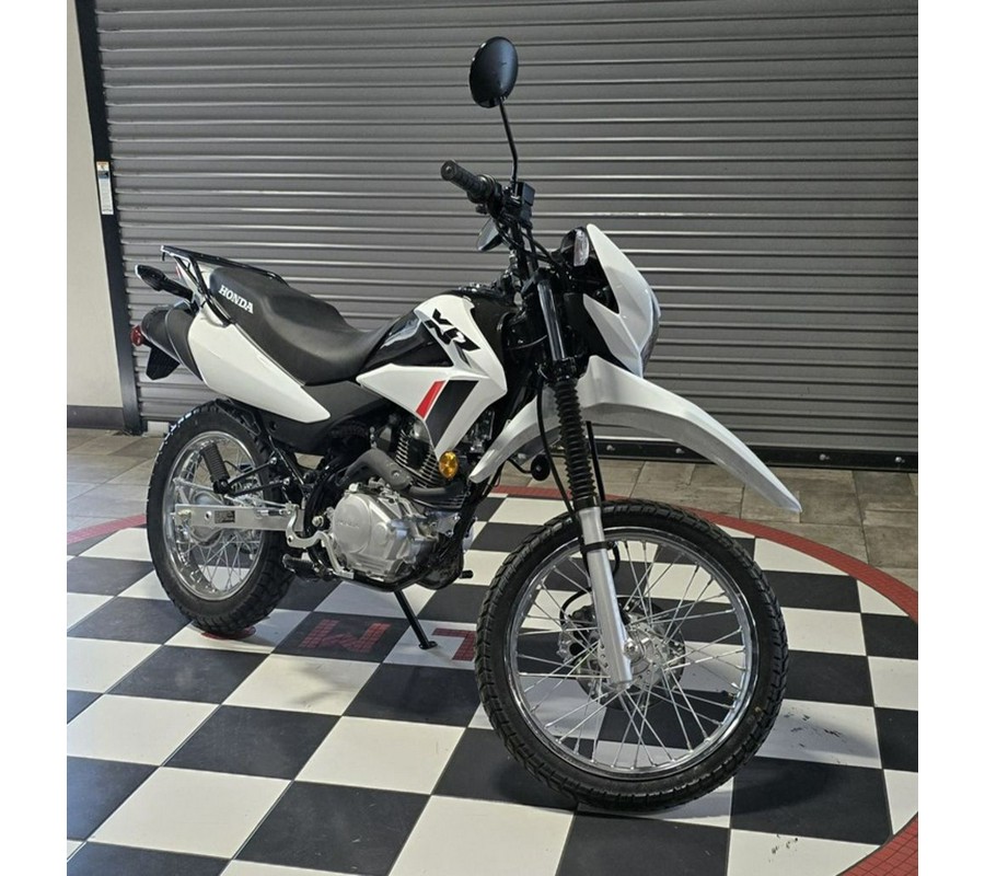 2023 Honda® XR150L