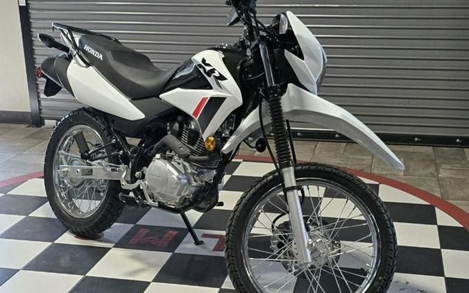 2023 Honda® XR150L