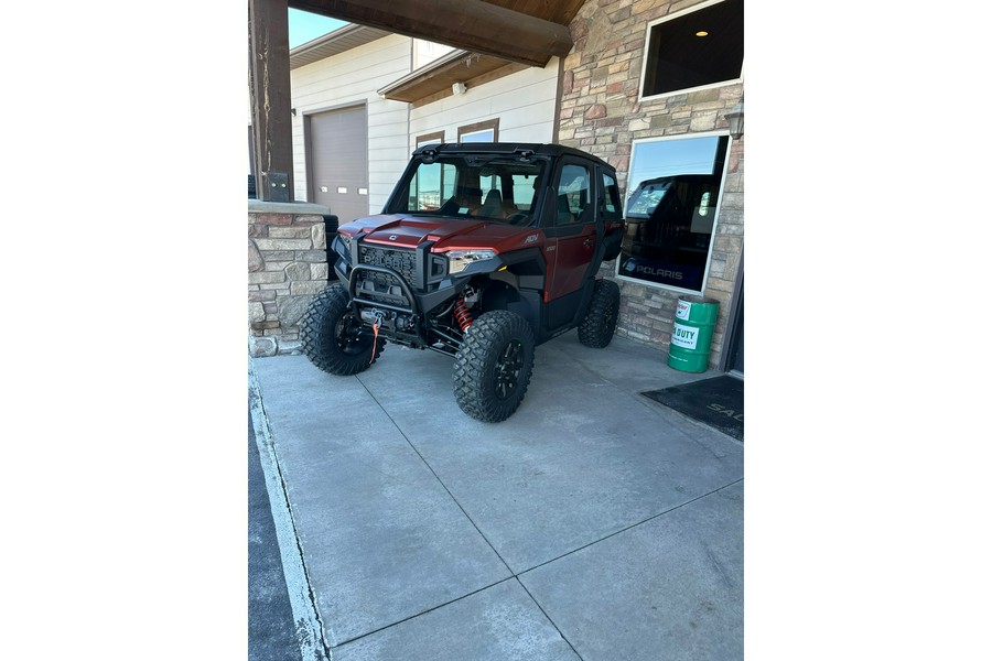 2024 Polaris Industries Polaris XPEDITION ADV Northstar