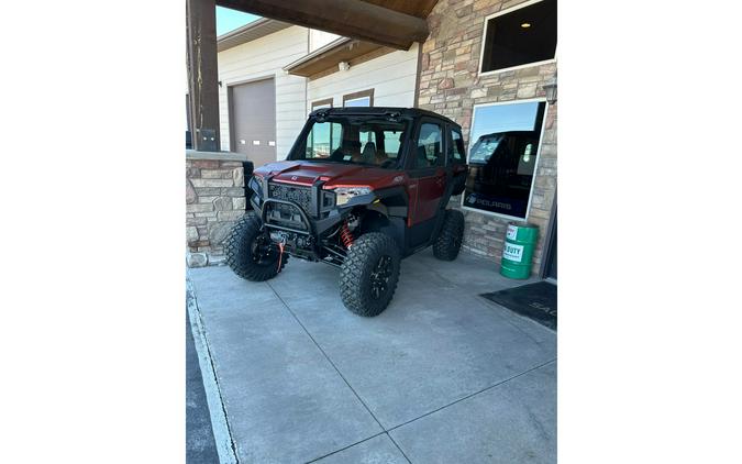 2024 Polaris Industries Polaris XPEDITION ADV Northstar