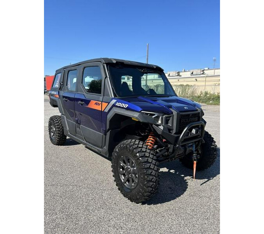 2025 Polaris® XPedition ADV 5 NorthStar