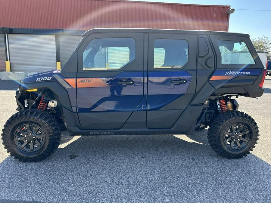 2025 Polaris® XPedition ADV 5 NorthStar