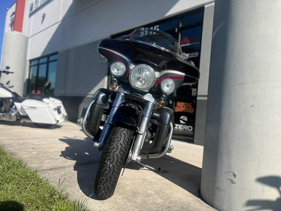 2006 HARLEY Electra Glide Ultra Classic
