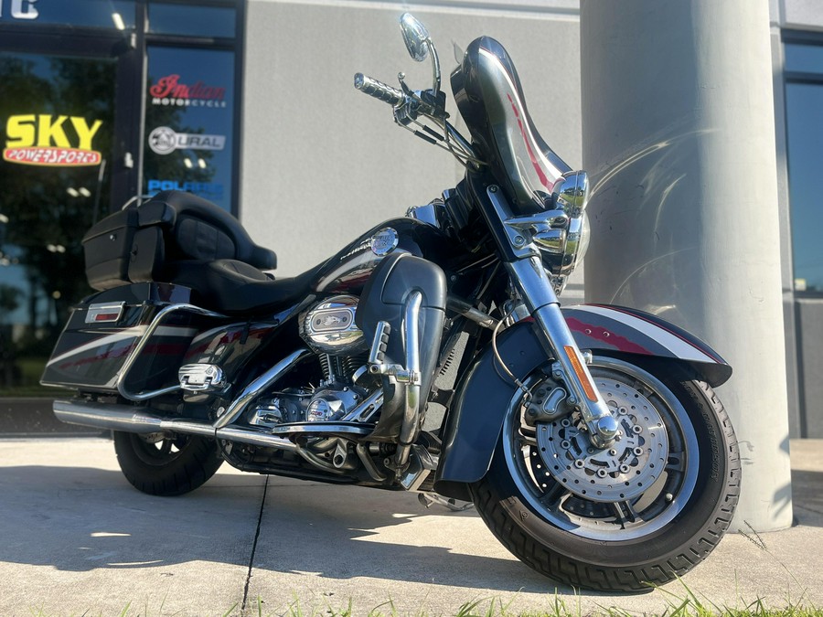 2006 HARLEY Electra Glide Ultra Classic