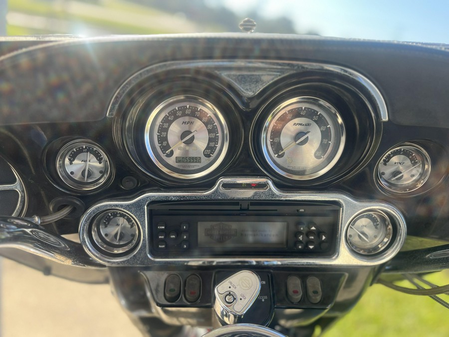 2006 HARLEY Electra Glide Ultra Classic