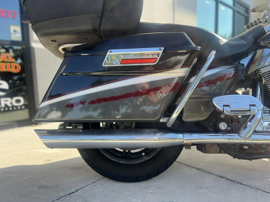 2006 HARLEY Electra Glide Ultra Classic