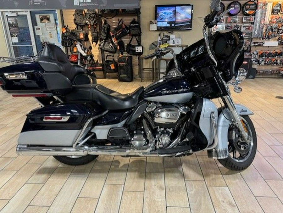 2019 Harley-Davidson Electra Glide® Ultra Classic®