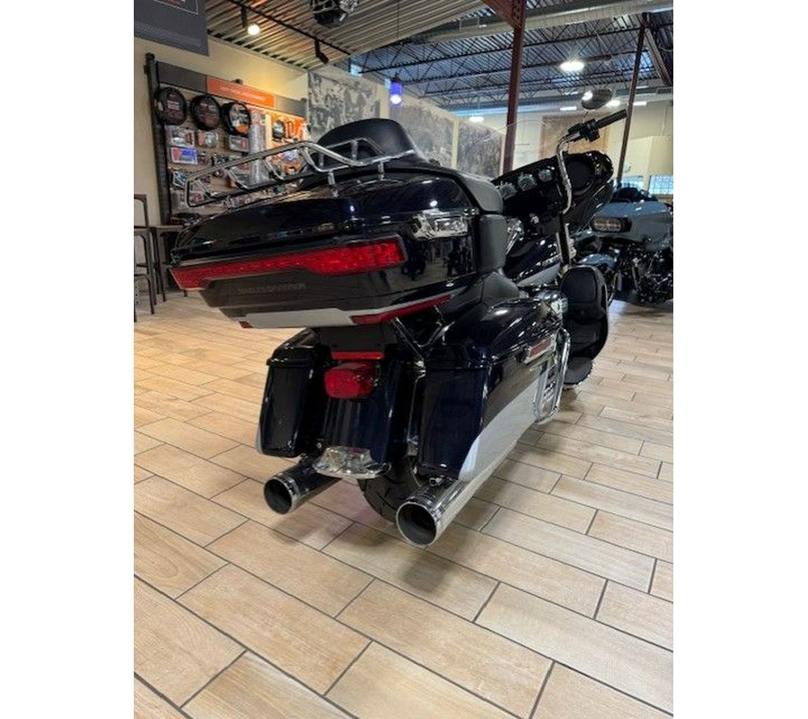 2019 Harley-Davidson Electra Glide® Ultra Classic®