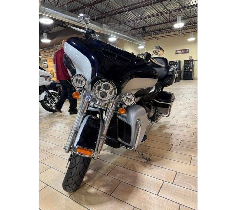 2019 Harley-Davidson Electra Glide® Ultra Classic®