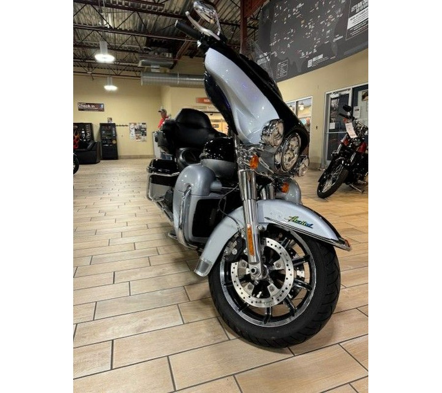 2019 Harley-Davidson Electra Glide® Ultra Classic®