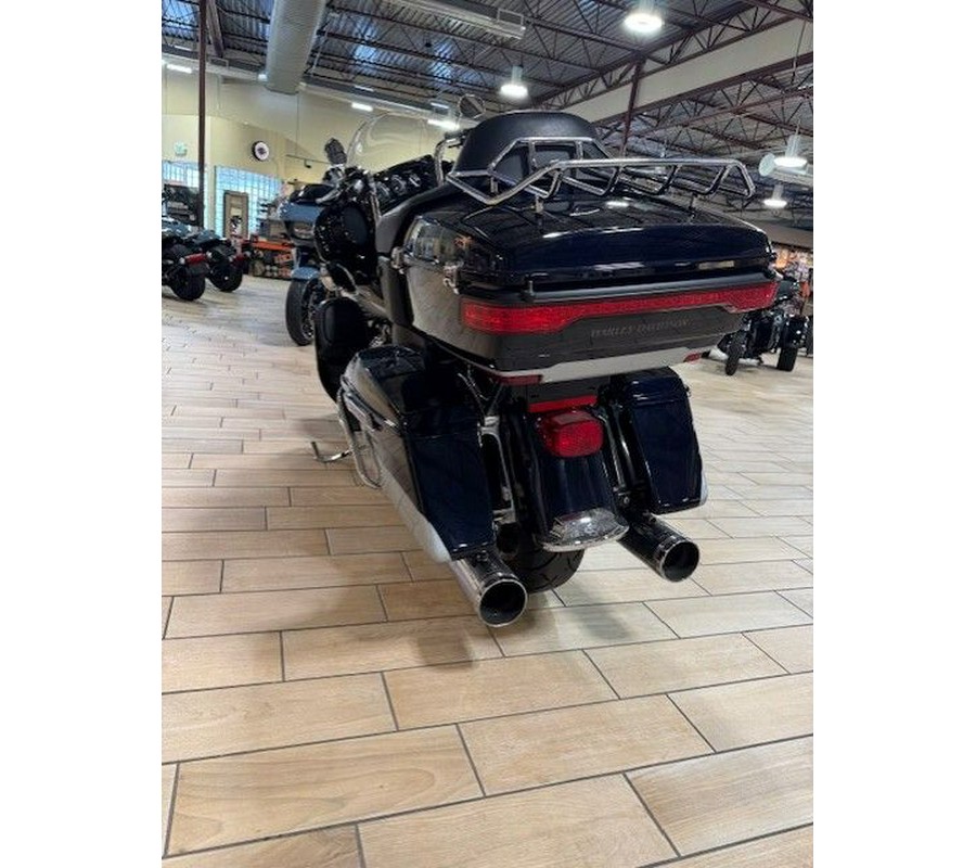 2019 Harley-Davidson Electra Glide® Ultra Classic®