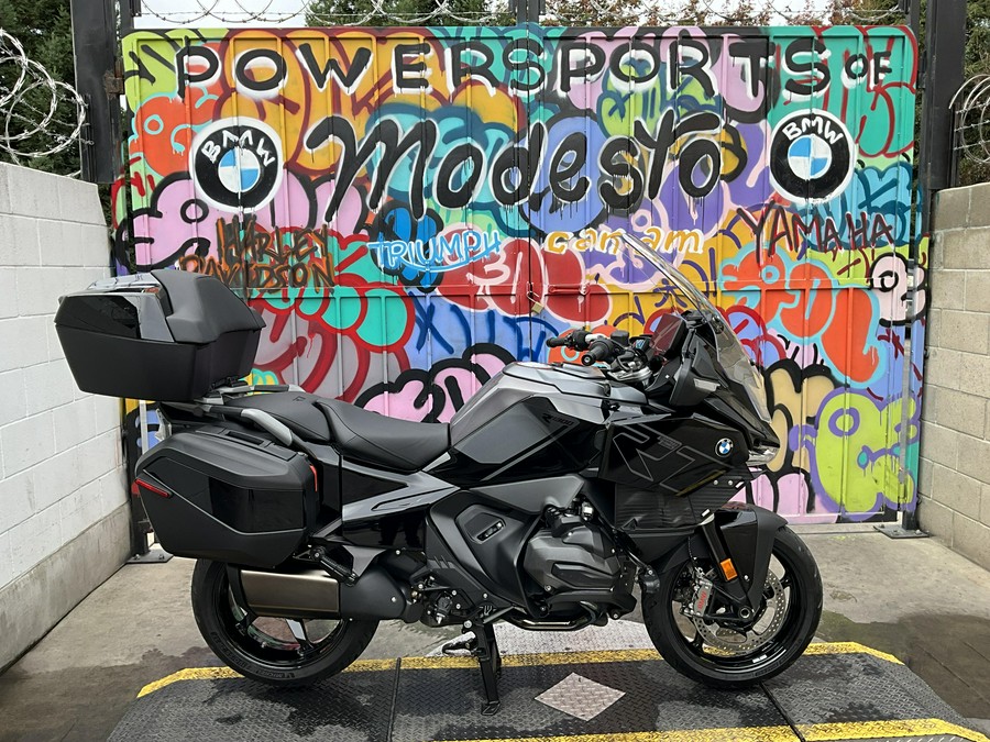 2026 BMW R 1300 RT