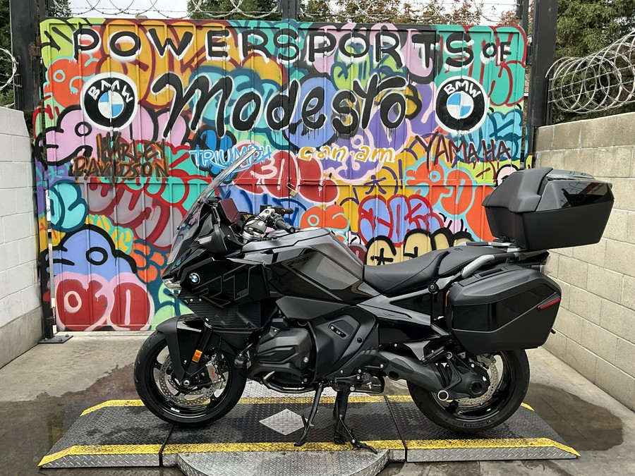2026 BMW R 1300 RT