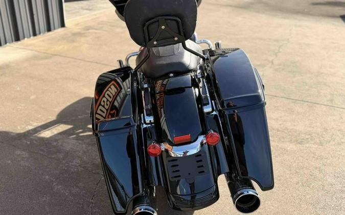 2021 Harley-Davidson® FLTRXS - Road Glide® Special