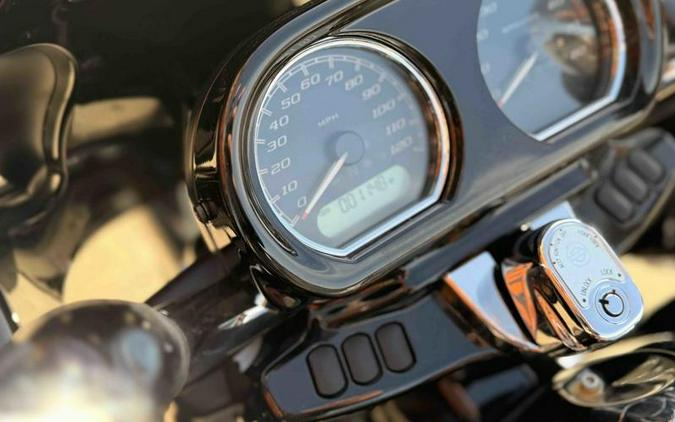 2021 Harley-Davidson® FLTRXS - Road Glide® Special