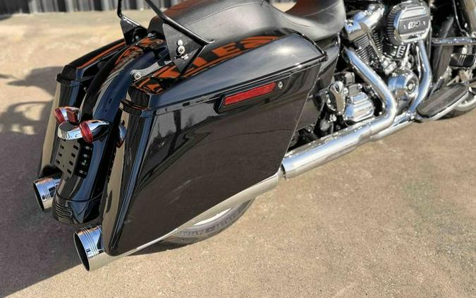 2021 Harley-Davidson® FLTRXS - Road Glide® Special