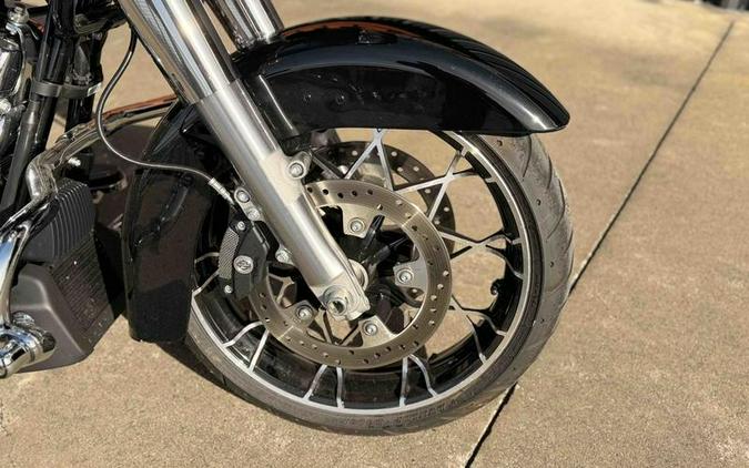 2021 Harley-Davidson® FLTRXS - Road Glide® Special