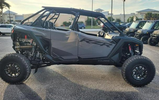 2026 Polaris® RZR Pro S 4 Ultimate