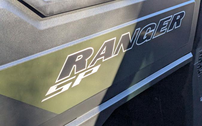 2026 Polaris Ranger Crew SP 570
