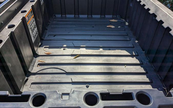 2026 Polaris Ranger Crew SP 570