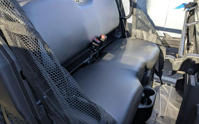 2026 Polaris Ranger Crew SP 570