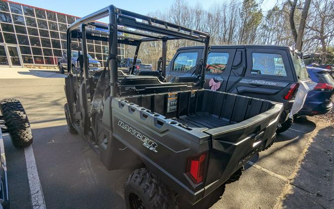 2026 Polaris Ranger Crew SP 570