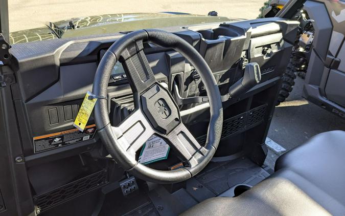 2026 Polaris Ranger Crew SP 570