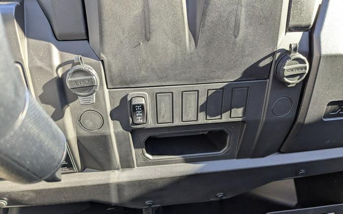 2026 Polaris Ranger Crew SP 570