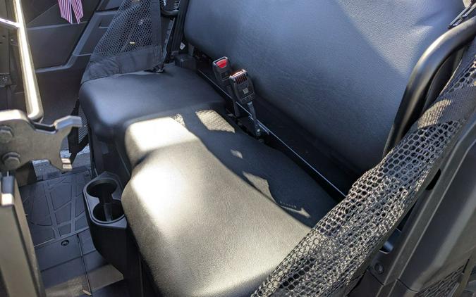 2026 Polaris Ranger Crew SP 570