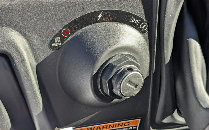 2026 Polaris Ranger Crew SP 570