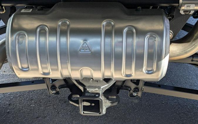 2026 Polaris Ranger Crew SP 570