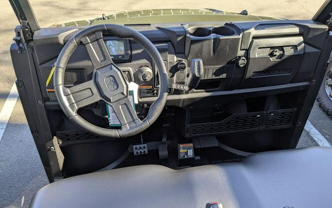 2026 Polaris Ranger Crew SP 570