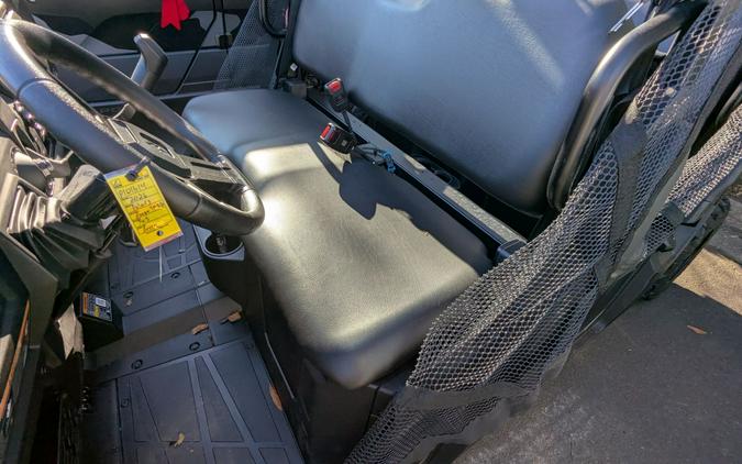 2026 Polaris Ranger Crew SP 570