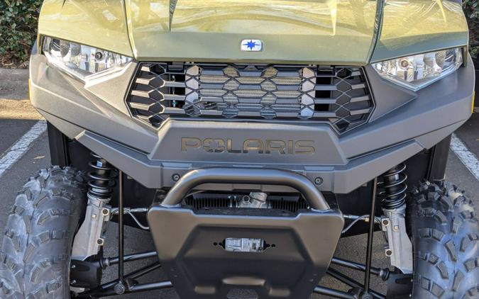 2026 Polaris Ranger Crew SP 570