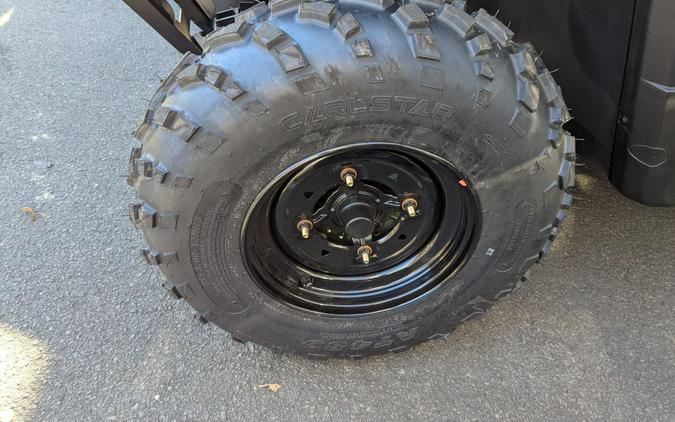 2026 Polaris Ranger Crew SP 570