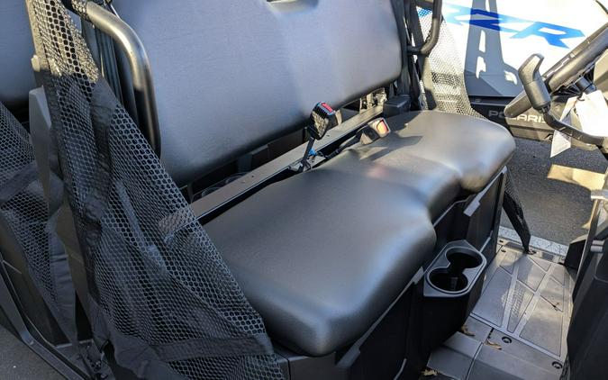 2026 Polaris Ranger Crew SP 570